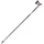 Leki Response 130 cm grau-schwarz-weiß