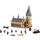 LEGO Harry Potter Die große Halle von Hogwarts 75954