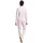 adidas Essentials 3 Stripes Trainingsanzug Clear Pink L