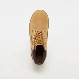 Timberland Premium 6-Inch WP wheat nubuck 4