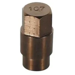 GIA MONTAGESCHLÜSSEL R400T  FÜR P12A VENTILEINSATZ