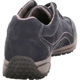 Gabor Sneaker Low Damen Blau 38,5