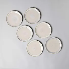 Villeroy & Boch Perlemor Sand Tafelservice 12-tlg. beige