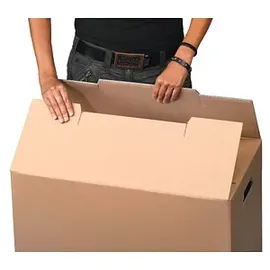 NESTLER Umzugskarton 44,9 x 36,0 x 34,9 cm