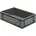 Stapelbox L600xB400xH175mm grau