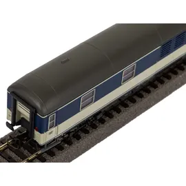 PIKO Gepäckwagen Düm 902 Pop 59652 H0