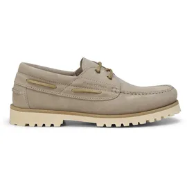 Marc O'Polo Bootsschuh Herren Braun 45