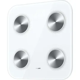 Huawei Scale 3 Körperanalysewaage 55026228 - Weiß