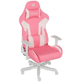 GENESIS Nitro 710 Gaming-Stuhl Rosa