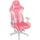 GENESIS Nitro 710 Gaming-Stuhl Rosa