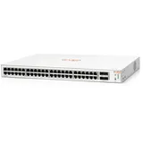HPE NETWORKING Instant On 1830 48G 4SFP Switch EU
