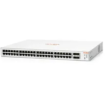 HPE NETWORKING Instant On 1830 48G 4SFP Switch EU