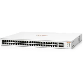 HPE NETWORKING Instant On 1830 48G 4SFP Switch EU