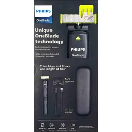 Philips OneBlade - Geschenkset - QP1424/65