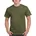 T-Shirt Military Green XL