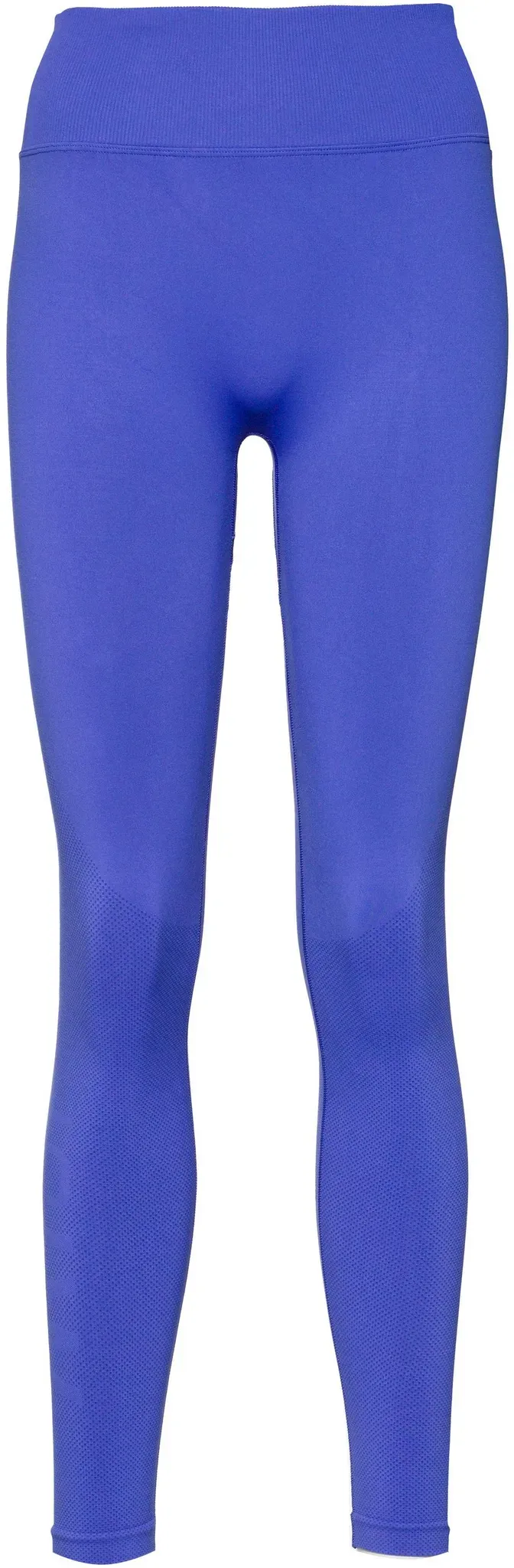 ICANIWILL Define Seamless Tights Damen in virtual blue, Größe XS - blau