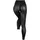 Esprit Damen Leggings Cotton Black 18433-3000