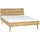 petits-meubles Bett 160 x 200 cm Brown