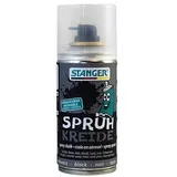 Stanger Sprühkreide 1 St. 150 ml schwarz