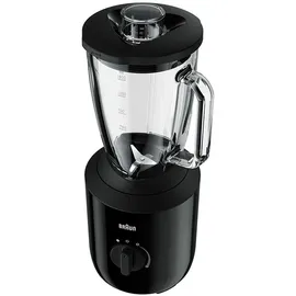 Braun PowerBlend 3 JB 3150 BK Standmixer schwarz