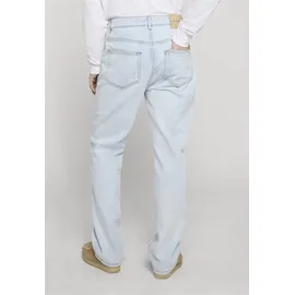2y studios Gabrie Straight Fit ice 34