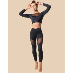 Zypern Sport-Leggings S