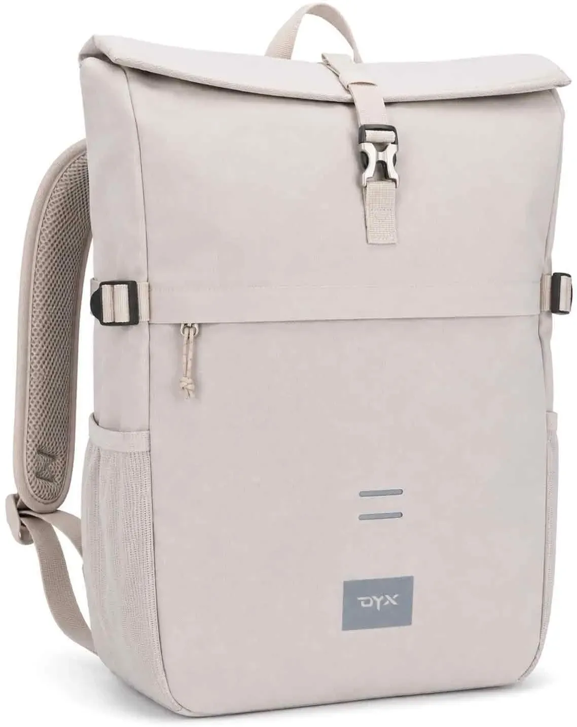 DYX Rucksack Yong Style Reflection II beige