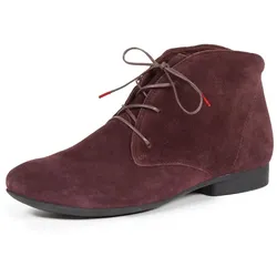 Think Stiefeletten wein-rot Guad-2 chianti 407-5030 - GUD 490 40,5