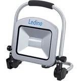 Ledino Baustrahler Charlottenburg 30B, mit 5m Kabe, 2.350 Lumen, 30 Watt, LED Strahler