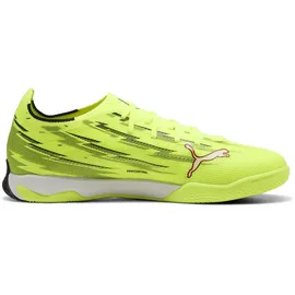 Puma Ultra 6 Match IT Hallenschuhe Herren yellow alert/puma black/glowing red 41