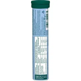 Kneipp Magnesium + Calcium + D3 Brausetabletten 20 St.