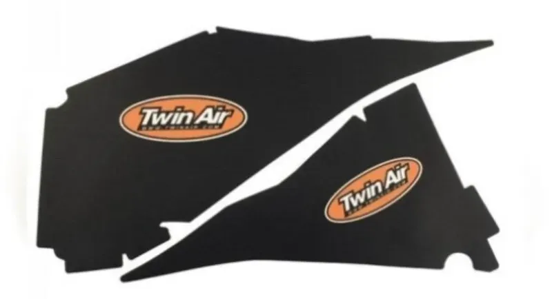 TWIN AIR Deko-Kit Anti-Rutsch-Airbox - Honda CRF250/450