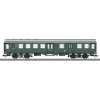 Märklin Personenwagen der DB mit Gepäckraum 41330 H0
