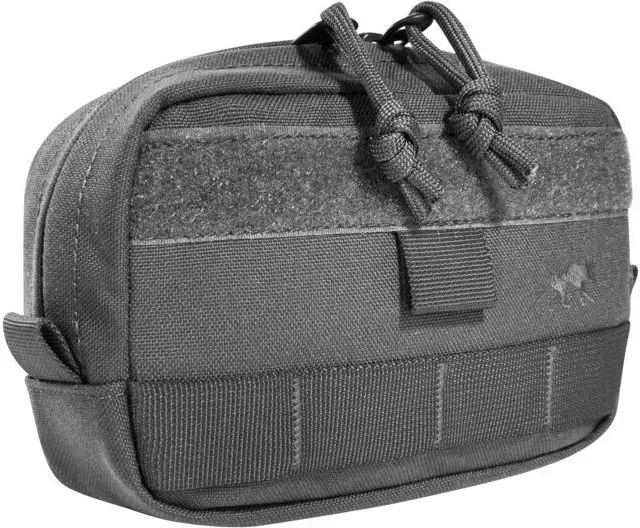 Tasmanian Tiger Tac Pouch 4 Horizontal titan grey (021)