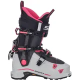 Scott Celeste W Damen Tourenskischuhe Weiß/Pink 24,5
