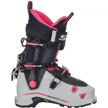 Scott Celeste W Damen Tourenskischuhe Weiß/Pink 24,5
