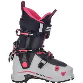 Scott Celeste W Damen Tourenskischuhe Weiß/Pink 24,5