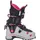 Scott Celeste W Damen Tourenskischuhe Weiß/Pink 24,5