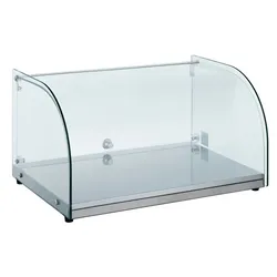 CombiSteel Neutrales Display 25 Liter
