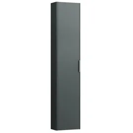Laufen Base für VAL Hochschrank H4026421102661 165x35x18,5cm, Scharnier rechts, verkehrsgrau