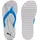 Puma Epic v3 Flip-Flops, Kinder 03 - racing blue/puma black/cool light gray 35.5