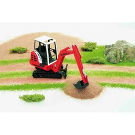 Bruder 02432 - Schäff HR16 Minibagger 1:16