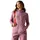 Dare 2b Dare2b Switch Up Pro Fleece Mit Durchgehendem Reißverschluss - Dusky Orchid - 34