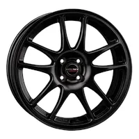 Borbet RS 7 5x18 4x100 ET35 MB64