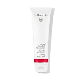 DR. HAUSCHKA Lavendel Sandelholz Körperbalsam
