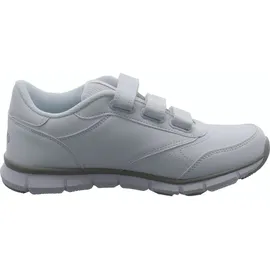 Jako J-bl Comfy V Weiß/Grau 38