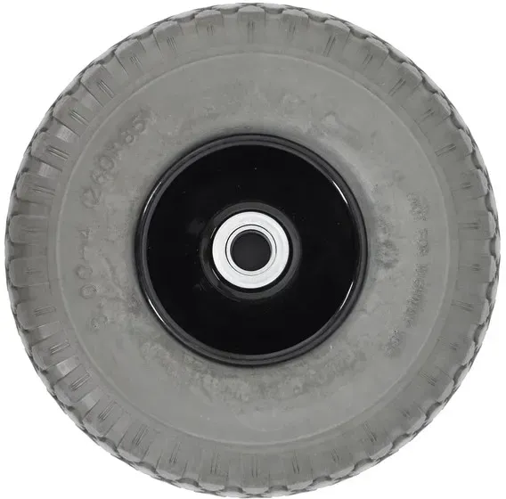 Puncture-free wheel for hand truck 250kg