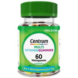 Centrum Multi Vitamin Gummies