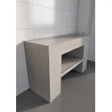 Ultrament Bauplatte Do it 120 x 60 x 2 cm