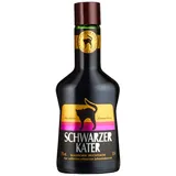 Schwarzer Kater 22% Vol. 0,5 l